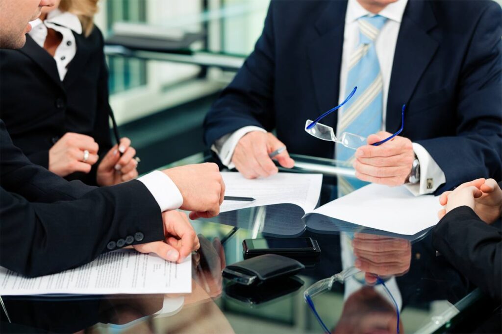 consulting
