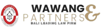 Wawang and Partners