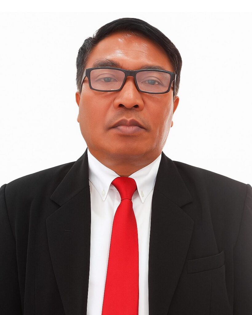 ADV. I MADE SUKADANA, S.H.
