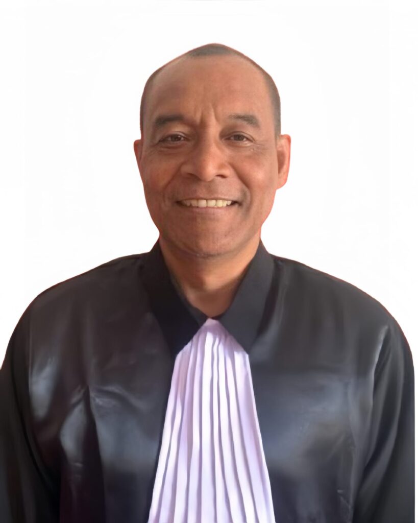 ADV. I GUSTI NGURAH SUARKA, S.H.